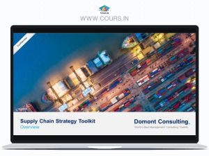 Domont Consulting – Supply Chain Strategy Toolkit