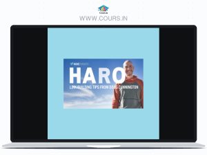 Doug Cunnington – HARO Link Building