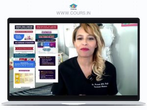 Dr. Rachael Ross – ULTIMATE E-Function STIFFNESS