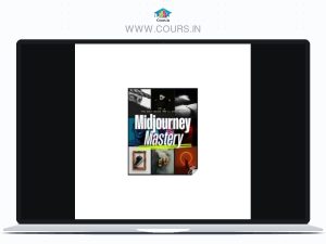 Drew Brucker – Midjourney Mastery