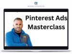 Duston McGroarty – Pinterest Ads Masterclass