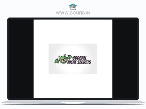 Duston McGroarty – Oddball Niche Secrets Coaching Program