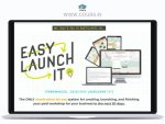 Easy Launch It by Julie + Cathy Funnel Gorgeous