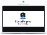 Ecom Degree University (The Complete Curriculum) By Will River