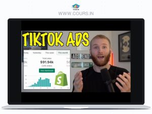 Ecom Season TikTok Ad Blueprint By Hayden Bowles