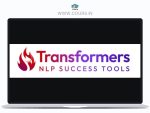 Eben Pagan – Transformers NLP Success Tools