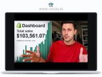 Ecom Talent – The Creative Systems That Print $100KDay in Ecom
