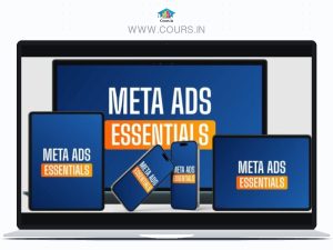 Eddy Miranda – Meta Ads Essentials + Upsells