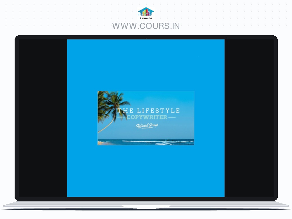 Ed Reay – The Lifestyle Copywriter