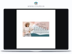Eden Carpenter – Sacred Success Coaching Metho