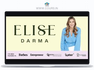 Elise Darma – One & Done