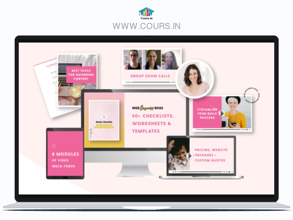 Emma Kate – Web Business Boss