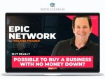 Epic Network – Epic First Deal Blueprint