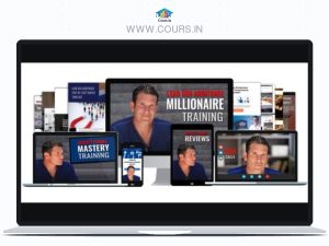 Eric Beer – Lead Gen Arbitrage Millionaire Training