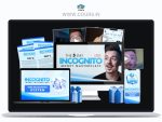 Erik Cagi – Incognito Money Masterclass – How I Make $1,000 – $3,000 Per Day
