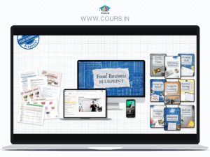 Eric Glandian – Food Business Blueprint