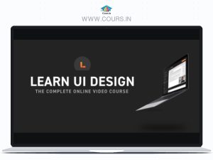 Erik Kennedy – Learn UI Design