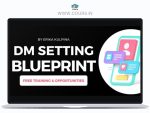 Erika Kulpina – DM Setting Blueprint