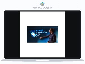 Ezra Firestone – Smart Marketer Live 2024