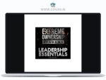 Extreme Ownership Academy – Leadership Essentials Package