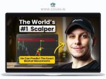 Fabio – Fabervale Scalping Live Trading Room (Q1)