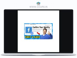 Facebook Confirm Identity Trick