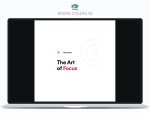 Farnam Street Membership + The Art of Reading + The Art of Focus