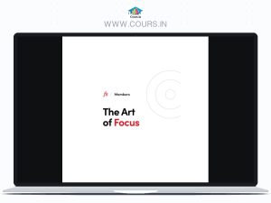 Farnam Street Membership + The Art of Reading + The Art of Focus
