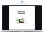 Fast & Easy QBO Certification