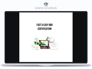 Fast & Easy QBO Certification