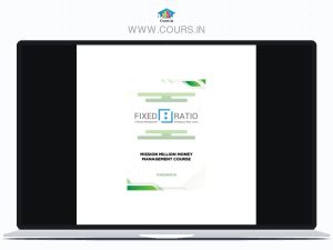 Fixedratio – Mission Million Money Management Course