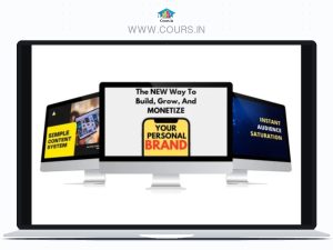 Frank Kern – Branding 2023