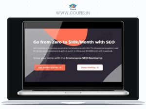 Freddie Chatt – Ecommerce SEO Bootcamp 2.0
