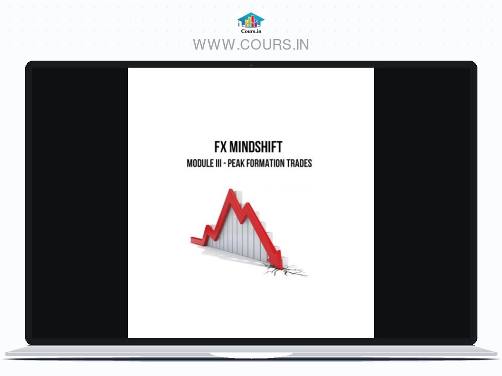 FX MindShift – Module III – Peak Formation Trades