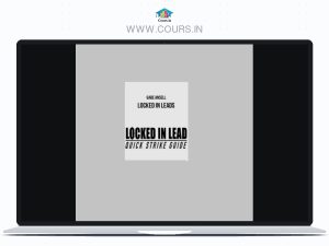 Gabe Ansell – Locked in Leads