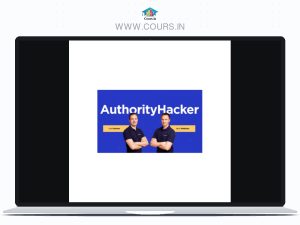 Gael Breton – The Authority Site System 2024