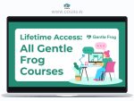 Gentle Frog – All Courses