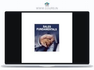 Grant Cardone – Sales Fundamentals