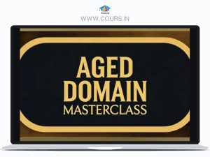 Greg Morrison – Aged Domain Masterclass