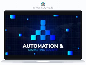 Greg Morrison – Automation & Marketing Society