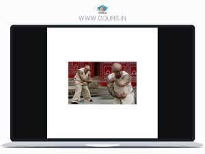 Health And Fighting Qigong With Jiang Yu Shan And Eero Westerberg