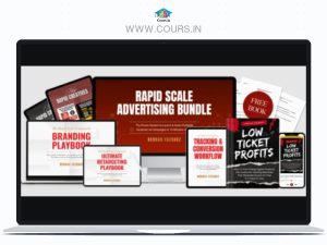 Hernan Vazquez – Rapid Scale Advertising Bundle (Meta Ads) 2025