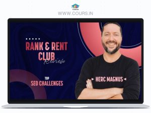 Herc Magnus – Rank and Rent Club