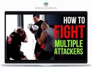 How to Fight Multiple Attackers 2025 by Fight Smart