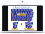 Igor Ledochowski – Conversational Hypnosis Professional Hypntherapy 3.0