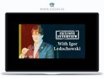 Igor Ledochowski – How To Have A Successful & Fulfilling Hypnosis Practice