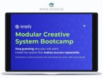 Inceptly – Modular Creative Bootcamp