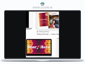 Inbox Hero & Story Hero Bundle 2025 by Talking Shrimp