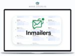 Inmailers – Send 500+ InMails A Day PER profile