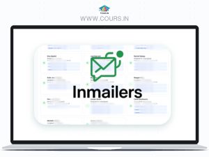 Inmailers – Send 500+ InMails A Day PER profile